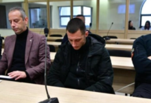 Photo of Стојанче до сведокот Саздов: Дали со Ивана правевте план како да се ослободите од мене