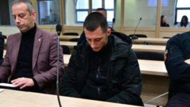 Photo of Стојанче до сведокот Саздов: Дали со Ивана правевте план како да се ослободите од мене