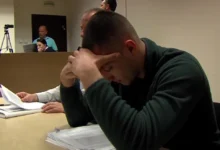 Photo of Стојанче Јовановски: Сѐ би дал дa ги вратам моето дете и мојата сопруга