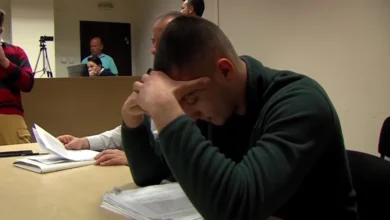 Photo of Стојанче Јовановски: Сѐ би дал дa ги вратам моето дете и мојата сопруга