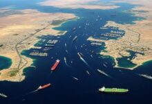 Photo of Пентагон: Расчистувањето на Ормуската Теснина од мини би можело да трае до шест месеци