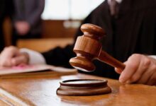 Photo of Доживотен затвор за Денис Асанов за грозоморното убиство на 79-годишната Борјанка Николова во Штип