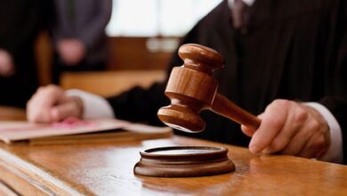 Photo of Доживотен затвор за Денис Асанов за грозоморното убиство на 79-годишната Борјанка Николова во Штип