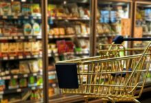 Photo of Синдикалната кошничка порасна за речиси 1.000 денари за еден месец – Над 3.000 денари за четири месеци