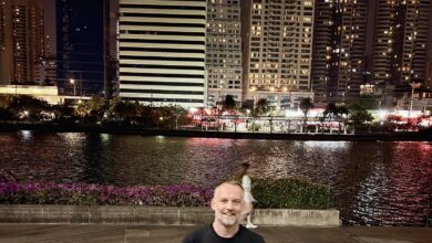 Photo of Премиерот го токми за специјален преставник во Брисел,Фетаи ужива во Тајланд