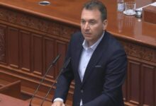 Photo of СДСМ: Изборот на Ацо Ристов во Регулаторна е партизација за бизнис интерес на ВМРО