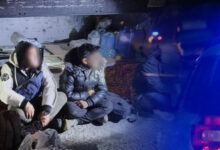 Photo of Уапсен гевгеличанец, превезувал шест мигранти и излетал од патот