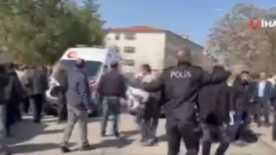 Photo of (Видео) Ученик во Турција отворил оган во училиште, потоа се самоубил, најмалку 18 повредени