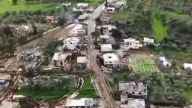 Photo of Нападнати француски војници во Либан: Еден убиен, тројца ранети