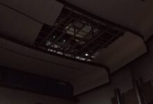 Photo of Се урна дел од таванот во салата на Центарот за култура во Битола – настаните откажани