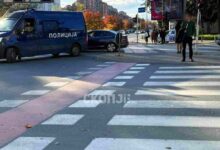 Photo of Полицијата приведе 15 возачи за безобѕирно возење – 12 без дозвола