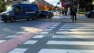 Photo of Полицијата приведе 15 возачи за безобѕирно возење – 12 без дозвола