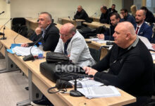 Photo of Бизнисменот Крмзов во количка на суд: Рочиштето се одржува, дел од обвинението е тежок милионски криминал