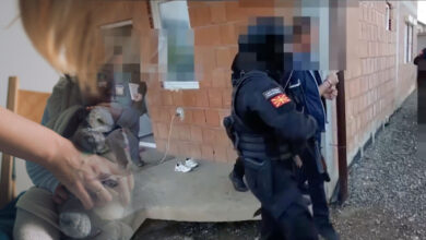 Photo of Битолчанец вработен во училиште осомничен за детска порнографија: истрагата е почната откако Австралија открила ИП-адреси од Македонија