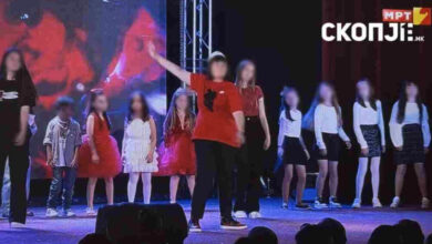 Photo of Главната уредничка била на боледување, кој дозволи „голем Албанија“ во етерот на МРТВ2