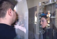 Photo of Извршителката Јакимовска условно осудена за напад врз новинарот Фуркан Салиу: Ќе ја обжалиме пресудата