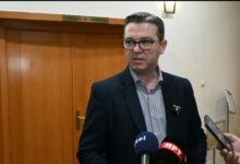 Photo of СДСМ поднесе интерпелација за Трипуновски – обвинувања за корупција и колапс во земјоделството