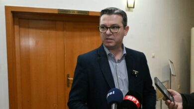 Photo of СДСМ поднесе интерпелација за Трипуновски – обвинувања за корупција и колапс во земјоделството