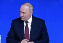 Photo of Путин нуди помош на Иран за постигнување мир на Блискиот Исток