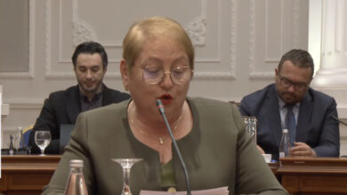 Photo of Автономијата на универзитетите не е загрозена, вонредно студирање ќе има, а во академијата нема да се вработуваат само деца на богати, рече Јаневска