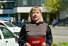 Photo of Ангеловска: СДСМ бара одговорност за скандалот со злоупотреба на деца во Куманово од ЗНАМ и Димитриевски