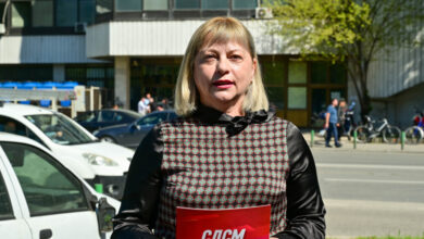 Photo of Ангеловска: СДСМ бара одговорност за скандалот со злоупотреба на деца во Куманово од ЗНАМ и Димитриевски