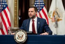 Photo of Американскиот преговарачки тим го напушти Пакистан