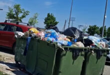 Photo of  Левица: 1000 пати по 72 часа поминаа, а Аеродром се дави во ѓубре , од “напорно работиме” на Митевски во депонија се претворивме