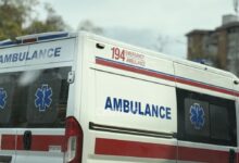 Photo of Маж починал во угостителски објект, идентитетот се утврдува, телото на обдукција