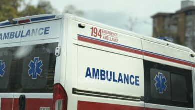 Photo of Маж починал во угостителски објект, идентитетот се утврдува, телото на обдукција