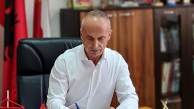 Photo of Ексградоначалникот на Кичево Дехари осомничен е за злоупотреба на 1,6 милиони евра преку тендер