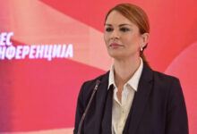 Photo of СДСМ: Мицкоски да им се извини на културните работници за навредите