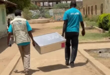 Photo of UNICEF: Израелските сили во Газа ги убија нашите возачи за достава на вода