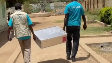 Photo of UNICEF: Израелските сили во Газа ги убија нашите возачи за достава на вода