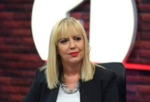 Photo of Македонија остана без Гордана Дувњак – новинарка која ја обележа хрониката и правосудството