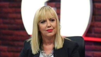 Photo of Македонија остана без Гордана Дувњак – новинарка која ја обележа хрониката и правосудството