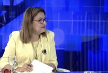 Photo of Тренчевска: Цените растат, наместо за народот власта работи за богатите