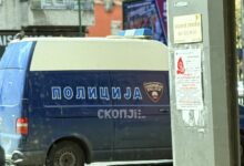 Photo of Приведени четири лица, пронајдена дрога на повеќе локации