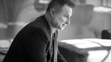 Photo of Мицкоски му купува време на Груевски, намерно се одложува барањето за враќање, вели СДСМ