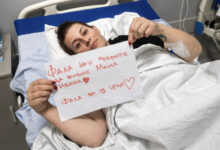 Photo of Уште малку недостасува: „Фала ви што правите да живее мама Ивана“ – потресна порака од жената за се собираат средства за лекување