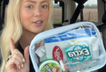 Photo of (Видео) „Анксиозни торбички“ стануваат нов тренд меѓу генерацијата З за справување со напади на паника