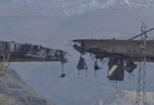 Photo of Хронологија на неуспешни обиди: Разговорите САД–Иран без резултат