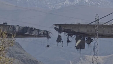 Photo of Хронологија на неуспешни обиди: Разговорите САД–Иран без резултат