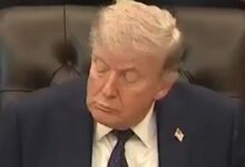 Photo of Трамп ѝ се закани на Британија со „големи царини“ поради данокот за дигитални услуги