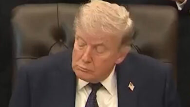 Photo of Трамп ѝ се закани на Британија со „големи царини“ поради данокот за дигитални услуги