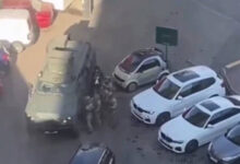 Photo of Пукање во Киев: има загинати и повредени