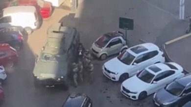 Photo of Пукање во Киев: има загинати и повредени