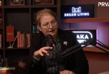 Photo of Јаневска најави нов скандал: „Следува уште покрупна неправилност што ќе ја шокира јавноста“