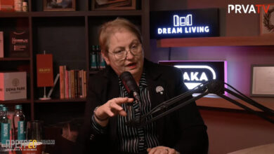 Photo of Јаневска најави нов скандал: „Следува уште покрупна неправилност што ќе ја шокира јавноста“