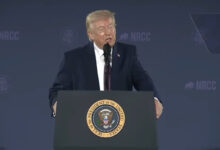 Photo of Трамп најави блокада на Ормускиот теснец